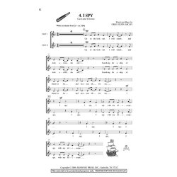 Greg Gilpin: How To Be A Pirate In Seven Easy Songs (Book/CD)