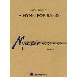 A Hymn for Band