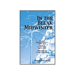 IN THE BLEAK MIDWINTER (ARR LAURA FARNELL) SSA CHORAL