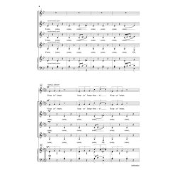 KEEP YO' LAMPS (ARR POWELL ROSEPHANYE) SSAA A CAPPELLA CHORAL