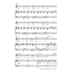 Silent Night (Arr. Gilpin) (SAB)