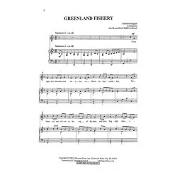 Solos For Changing Male Voice Bk/Cd