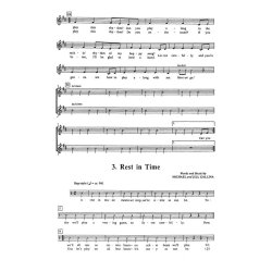 Strike Up the Rhythm Band with CD