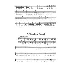 Strike Up the Rhythm Band with CD