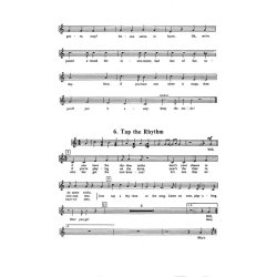 Strike Up the Rhythm Band with CD