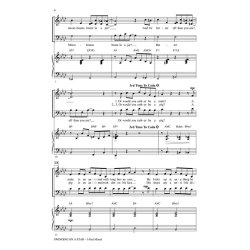 Greg Gilpin: Swinging On A Star (Accompaniment And Performance CD)