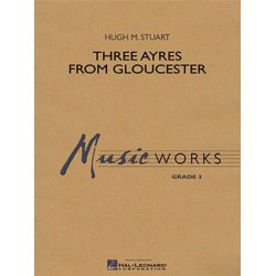 Three Ayres from Gloucester