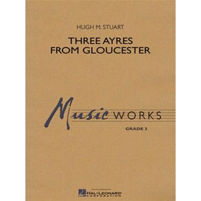 Three Ayres from Gloucester