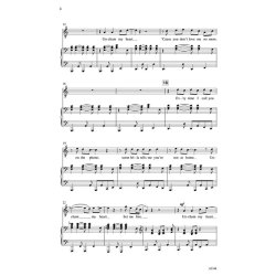 Unchain My Heart (Gilpin) Satb Chor