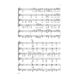 JASPERSE GREG VOICEDANCE SSAA CHORAL