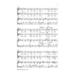 Tina English/Greg Gilpin: Where The Wind Goes (2-Part)