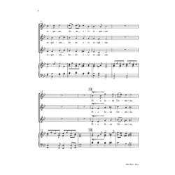 FAURE GABRIEL PIE JESU (ARR GALLINA JILL) SSA CHORAL