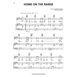 Riders In The Sky: Classic Cowboy Songs