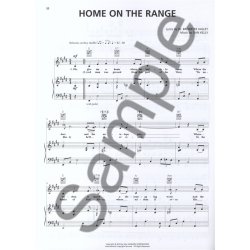 Riders In The Sky: Classic Cowboy Songs