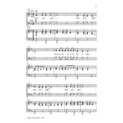 Greg Gilpin: Shine Your Light! (SAB)