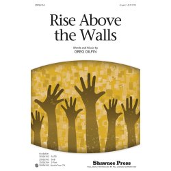 Greg Gilpin: Rise Above The Walls (2-Part)