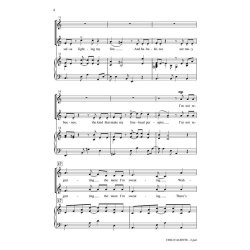 Giardiniere David/Martin Joseph Chili Caliente 2 Part Choral