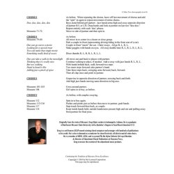 It Takes Two (Arr. Gilpin) (SATB)