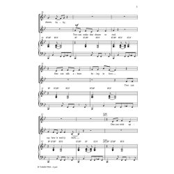 It Takes Two (Arr. Gilpin) (2-Part)