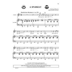 Greg Gilpin: Hullabaloo 2 (Book/CD)