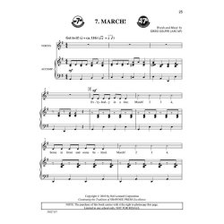 Greg Gilpin: Hullabaloo 2 (Book/CD)