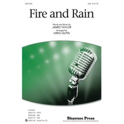 Fire And Rain