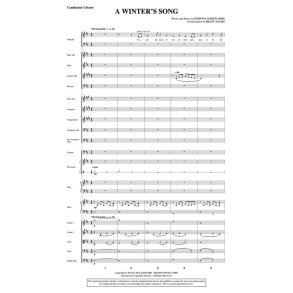 MARTIN JOSEPH WINTER'S GRACE ORCHESTRATION ON CD-ROM