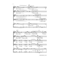 O Shenandoah (Arr. Gilpin) (SATB)