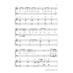 IMMORTAL, INVISIBLE (ARR KOERTS JAMES) SATB