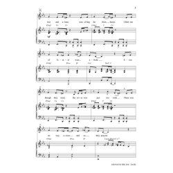 STEP INTO JOY (ARR DRENNAN PATTI) SATB