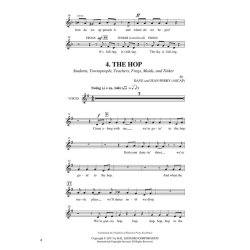 Perry Thwacked Performance Kit/Cd