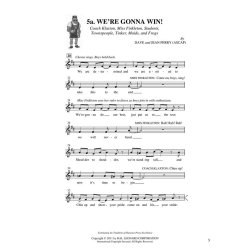 Perry Thwacked Performance Kit/Cd