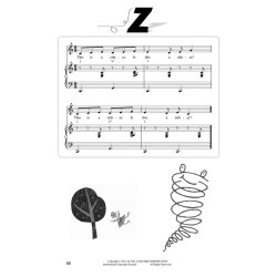 GIPLIN GREG 115 TANG TUNGLING TONGUE TWISTERS FROM A TO Z RESOURCE BK