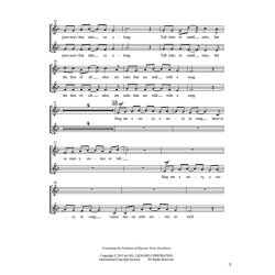 Jill Gallina/Michael Gallina: Sing Me a Story - Classic Stories Throughout Time Come To Life In Song And Rhyme