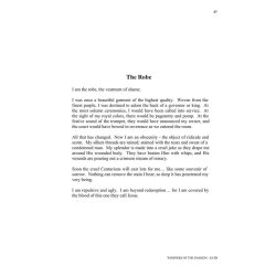 MARTIN JOSEPH WHISPERS OF THE PASSION SATB