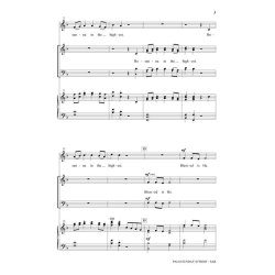 BROOKE ASHLEY PALM SUNDAY INTROIT SAB