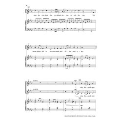 I SING THE MIGHTY POWER OF GOD (ARR KOERTS JAMES) 2-PART TREBLE