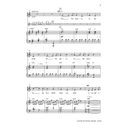 RANEY JOEL A HYMN OF JOYFUL PRAISE SATB