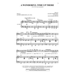 GOSPEL VOICES VOLUME 2 (PETHEL STAN) SATB BK