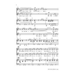 John Shea: They Had A Dream (Arr. Gilpin) (2-Part)