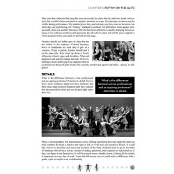 MACK VALERIE LIPPOLDT PUTTING THE SHOW IN CHOIR CHOR BAM BK