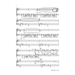 Brian McSee: Harambee! (Arr. Gilpin) (SSAB)