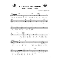 GALLINA JILL & MICHAEL OCEANS OF FUN CLASSROOM KIT BK/CD/CD-ROM