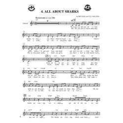 GALLINA JILL & MICHAEL OCEANS OF FUN CLASSROOM KIT BK/CD/CD-ROM