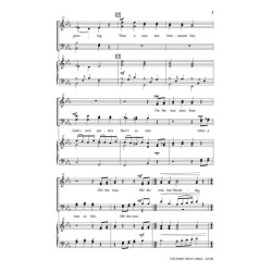 MARTIN JOSEPH/STEWART PAMELA THE ROSE TREE CAROL ORCHESTRA ACC SC/PTS