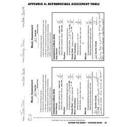 BURCH SHARON BEYOND THE BOOKS TEACHING WITH FREDDIE THE FROG BK/CDROM
