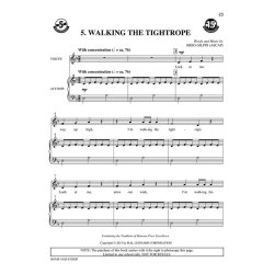 GILPIN GREG ROMP AND STOMP 10 SONGS MUSICAL FUN CLASSROOM KIT BK/CD