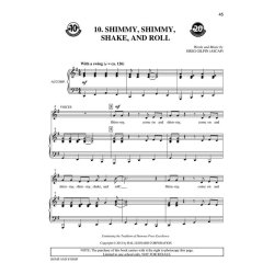 GILPIN GREG ROMP AND STOMP 10 SONGS MUSICAL FUN CLASSROOM KIT BK/CD