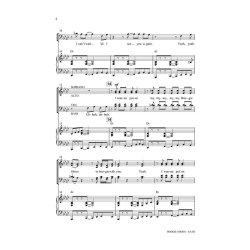 KC AND THE SUNSHINE BAND BOOGIE SHOES (ARR SHAW KIRBY) SATB CHOR