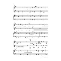 DON'T BE CRUEL TO A HEART THAT'S TRUE (GILPIN GREG) 2 PART CHORAL